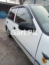 Suzuki Cultus VXR 2006 For Sale in Lahore