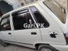 Suzuki Mehran VX Euro II 2018 For Sale in Larkana