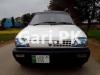 Suzuki Mehran VXR 2012 For Sale in Kamoke