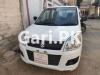 Suzuki Wagon R  2022 For Sale in Karachi