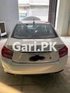 Honda City IVTEC 2022 For Sale in Lahore
