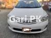 Toyota Corolla XLI 2012 For Sale in Bank Road