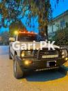 Toyota Hilux  1999 For Sale in Islamabad