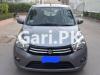 Suzuki Cultus VXL 2017 For Sale in Peshawar