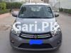 Suzuki Cultus VXL 2017 For Sale in Gulshan-e-Iqbal