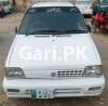 Suzuki Mehran VX 2003 For Sale in Johar Town