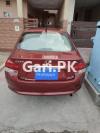 Honda City 1.3 i-VTEC 2010 For Sale in Peshawar