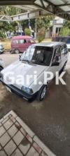 Suzuki Mehran VXR Euro II 2018 For Sale in Rawalpindi