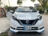 Nissan Note 1.2E 2017 For Sale in Islamabad