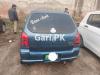 Suzuki Alto VXR (CNG) 2007 For Sale in Lahore