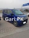 Daihatsu Move  2016 For Sale in Rawalpindi