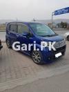 Daihatsu Move  2016 For Sale in Bahria Town Rawalpindi