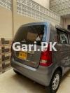 Suzuki Wagon R  2018 For Sale in Karachi