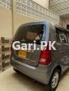 Suzuki Wagon R  2018 For Sale in Shahra-e-Faisal