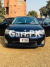 Toyota Corolla Axio  2014 For Sale in Islamabad