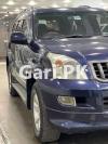 Toyota Prado  2004 For Sale in Bahria Town Phase 4