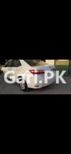 Toyota Corolla GLi Automatic 1.3 VVTi 2015 For Sale in Peshawar