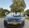 Honda City IVTEC 2014 For Sale in Karachi