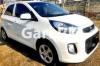 KIA Picanto  2021 For Sale in Mardan