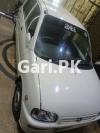 Daihatsu Cuore  2009 For Sale in Bahawalpur