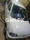 Daihatsu Cuore  2009 For Sale in Bahawalpur-Bahawalnagar Road