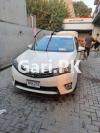 Toyota Corolla XLI 2017 For Sale in Faisalabad