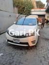 Toyota Corolla XLI 2017 For Sale in Bawa Chack 120 JB