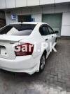 Honda City IVTEC 2015 For Sale in Quetta