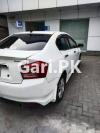 Honda City IVTEC 2015 For Sale in Muslim Town