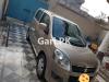 Suzuki Wagon R VXL 2017 For Sale in Sargodha