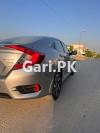 Honda Civic Oriel 1.8 i-VTEC CVT 2017 For Sale in Islamabad