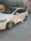 Honda City 1.3 i-VTEC 2020 For Sale in Lahore