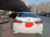 Toyota Corolla Altis Grande CVT-i 1.8 2016 For Sale in Lahore