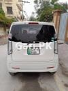 Honda N Wgn  2018 For Sale in Faisalabad