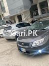 Toyota Corolla Axio  2007 For Sale in Peshawar