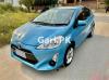 Toyota Aqua G 2015 For Sale in Islamabad