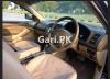 Honda Civic VTi Oriel Prosmatec 1.6 2005 For Sale in Islamabad