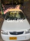 Suzuki Alto VXR (CNG) 2012 For Sale in Khairpur Mir