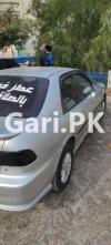 Honda Civic EX 1995 For Sale in Rawalpindi