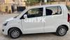 Suzuki Wagon R VXL 2019 For Sale in Lahore