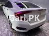 Honda Civic VTi Oriel Prosmatec 2016 For Sale in Karachi