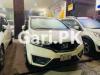 Honda Fit  2015 For Sale in Johar Town