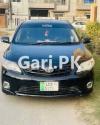 Toyota Corolla GLI 2012 For Sale in Pak Arab Housing Society