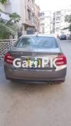 Honda City Aspire 2017 For Sale in Peshawar