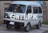 Suzuki Bolan  1991 For Sale in Islamabad Highway