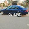 Mercedes Benz C Class  2002 For Sale in Multan