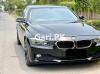 BMW 3 Series 316i 2013 For Sale in Rawalpindi