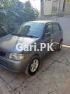 Suzuki Alto VXR (CNG) 2012 For Sale in Islamabad