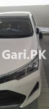 Toyota Corolla Altis X Automatic 1.6 2021 For Sale in Karachi