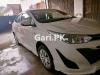 Toyota Yaris GLI MT 1.3 2020 For Sale in Sialkot